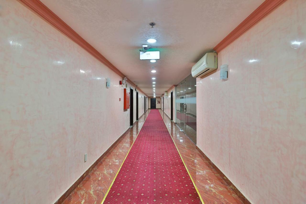 Khobar Palace Hotel Exterior foto