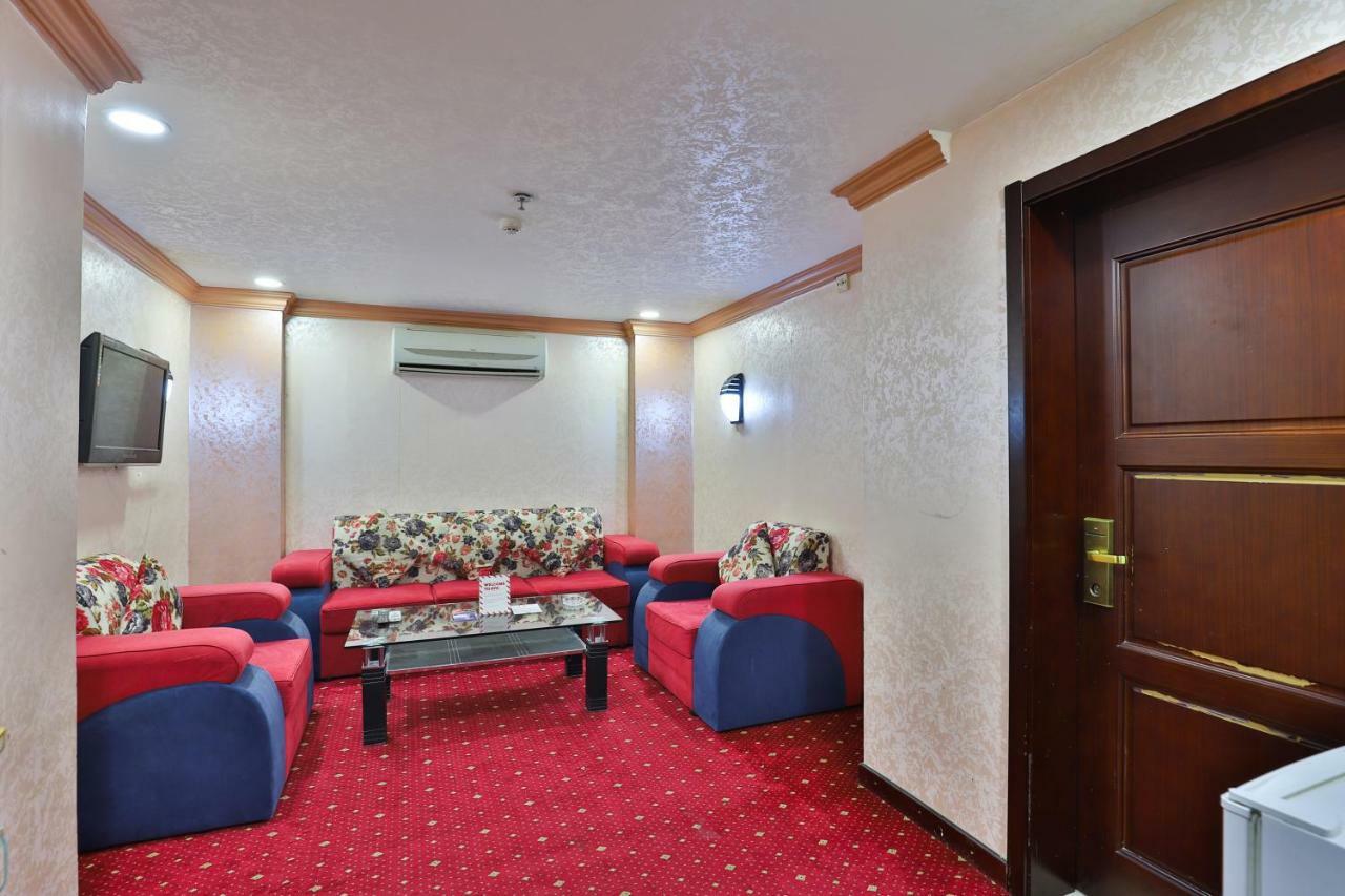 Khobar Palace Hotel Exterior foto